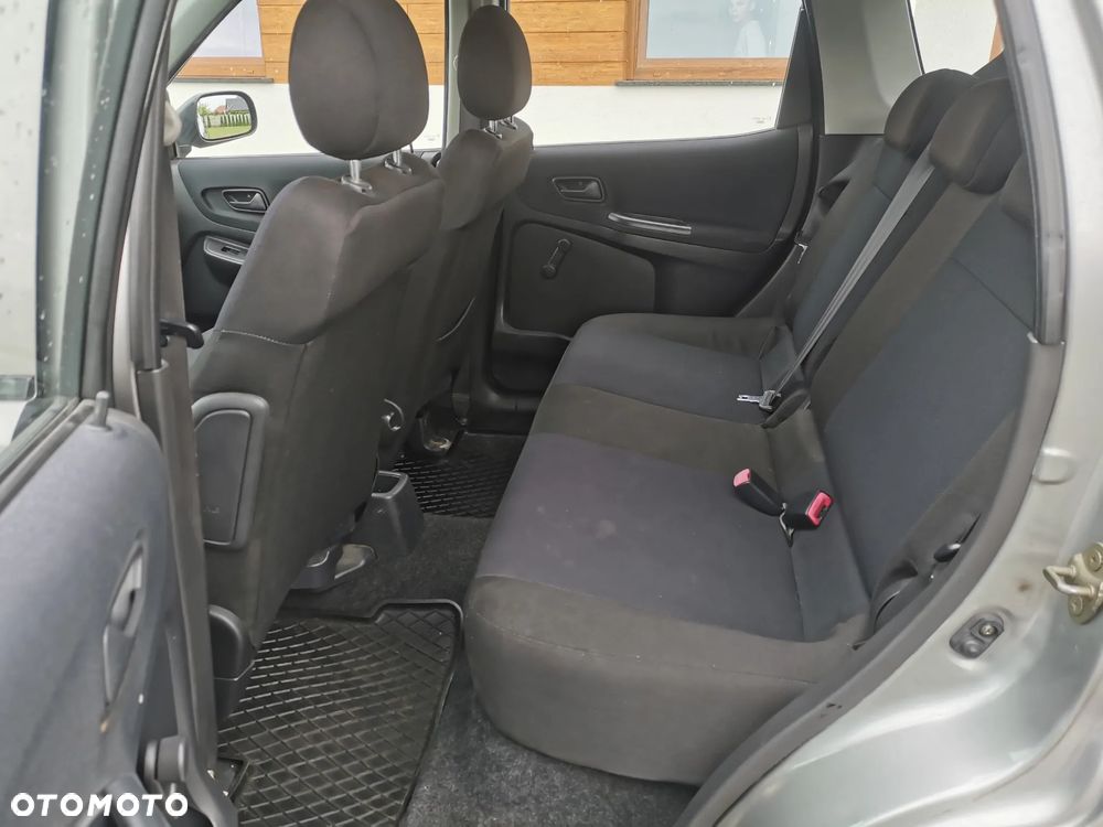 Suzuki Ignis 1.5 Comfort - 11