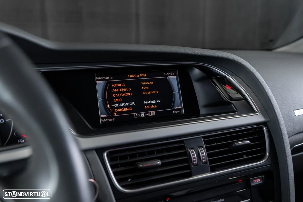 Audi A5 Sportback 2.0 TDI Business Line - 17