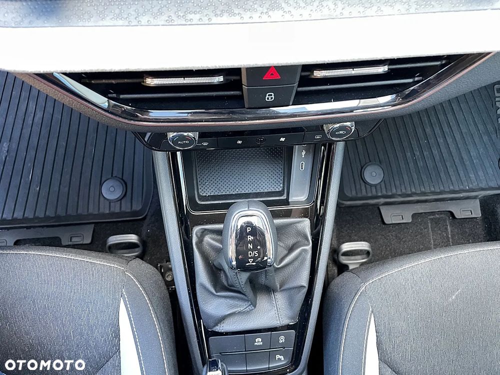 Skoda Kamiq 1.0 TSI Selection DSG - 14