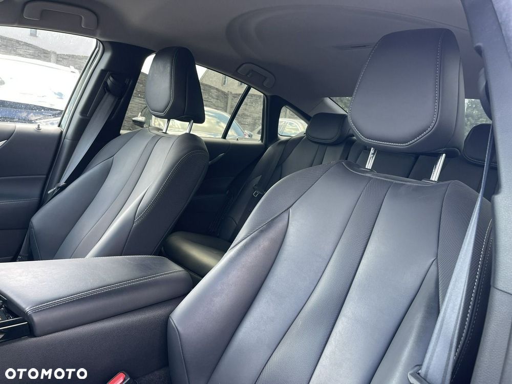Toyota Mirai - 13