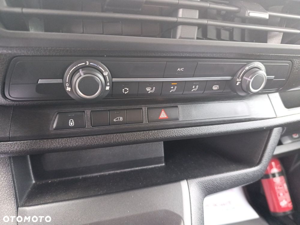 Toyota PROACE - 20