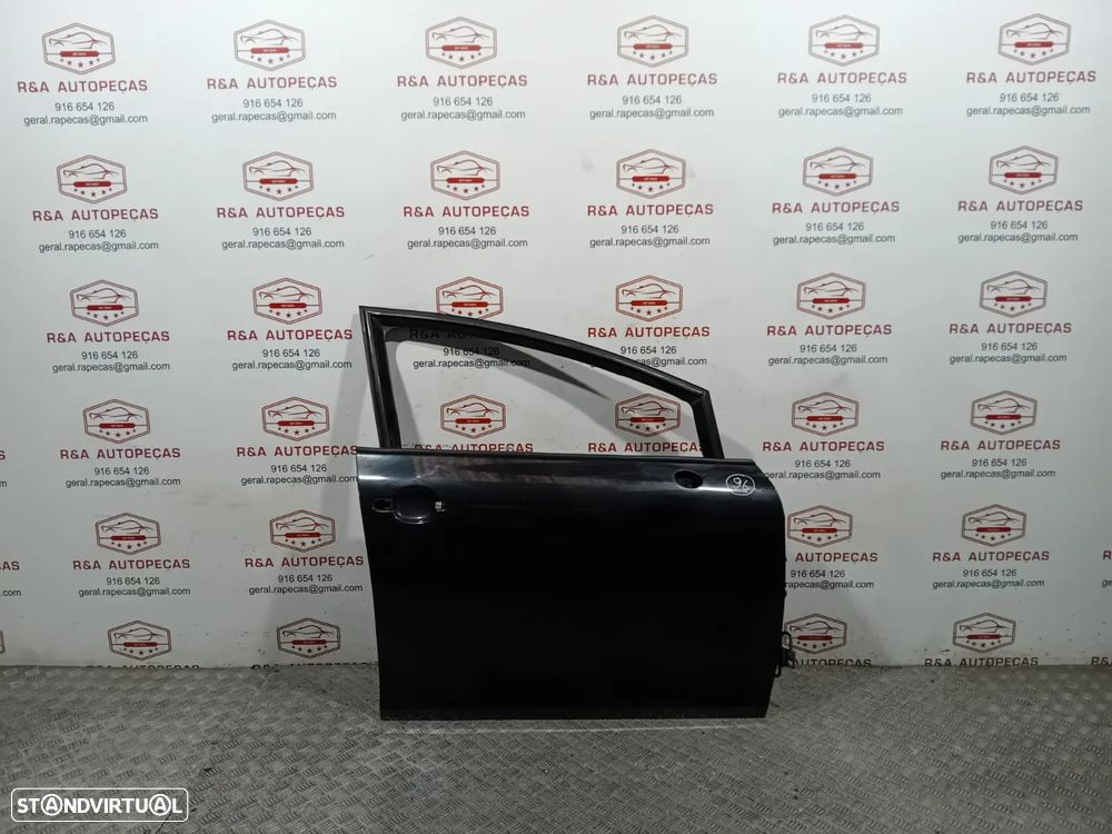 Porta Frente Frontal Direito Seat Leon 1P Original - 2