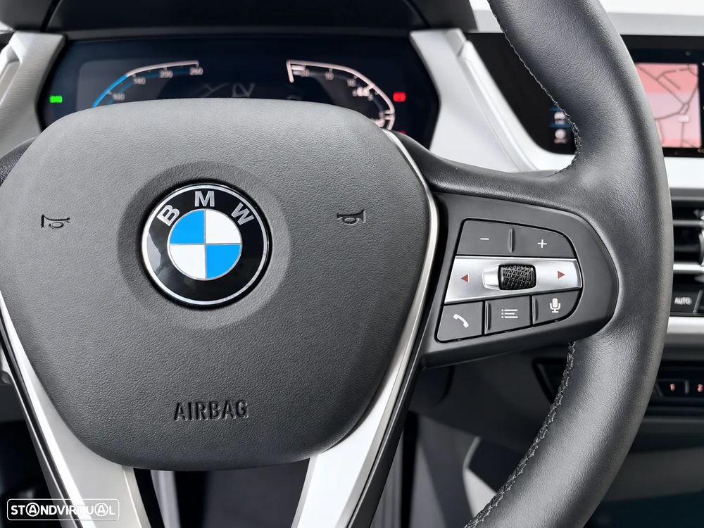 BMW 216 Gran Coupé d Advantage - 27