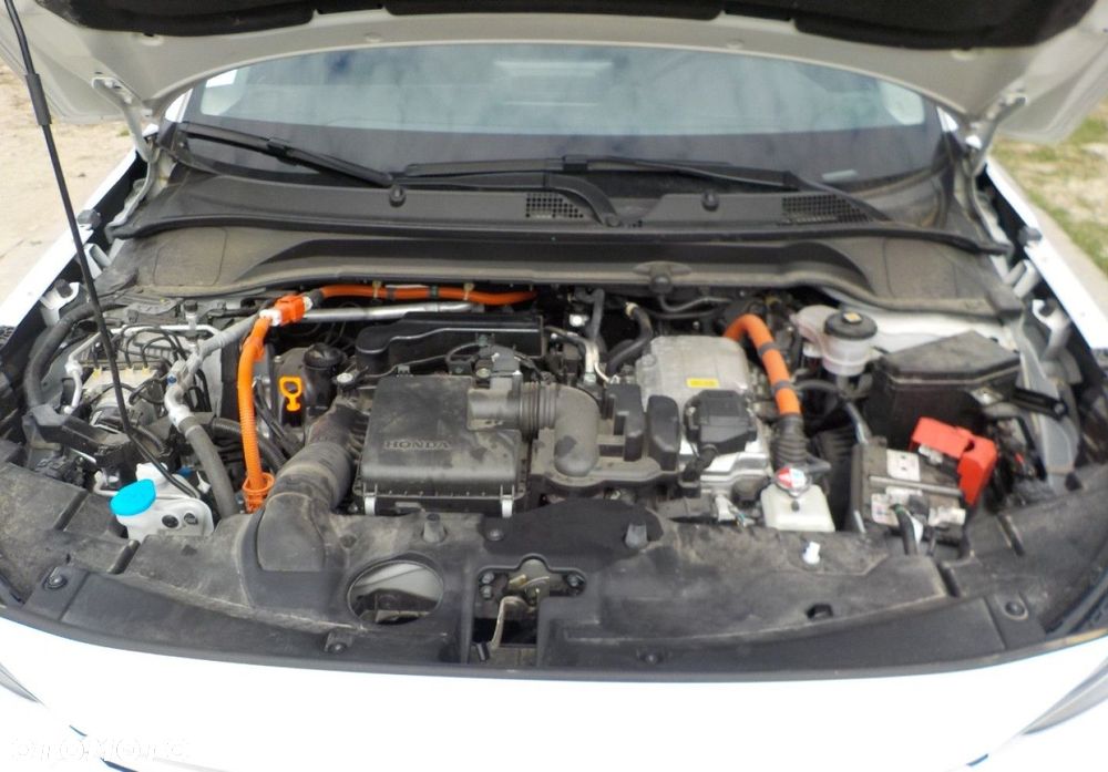 Honda HR-V - 4