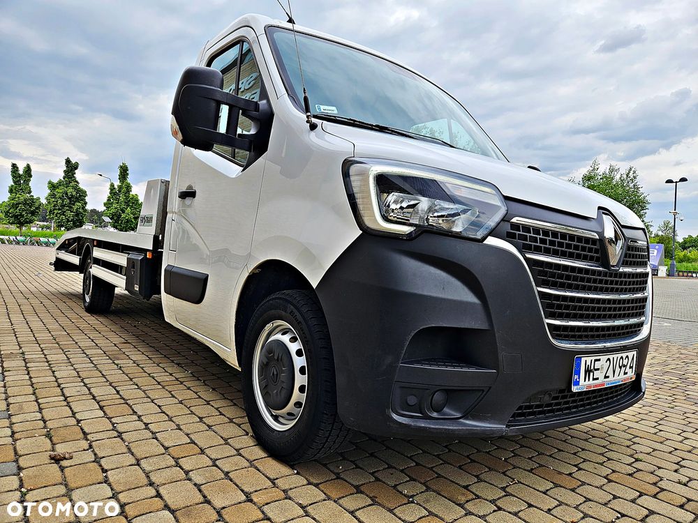 Renault MASTER - 12