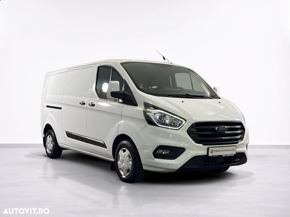 Ford TRANSIT - 8
