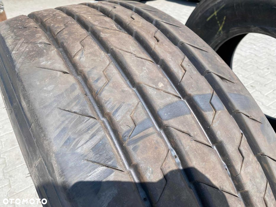 385/65R22.5 Opony SAILUN STR1+ REGIONAL Naczepa stl 1 - 4