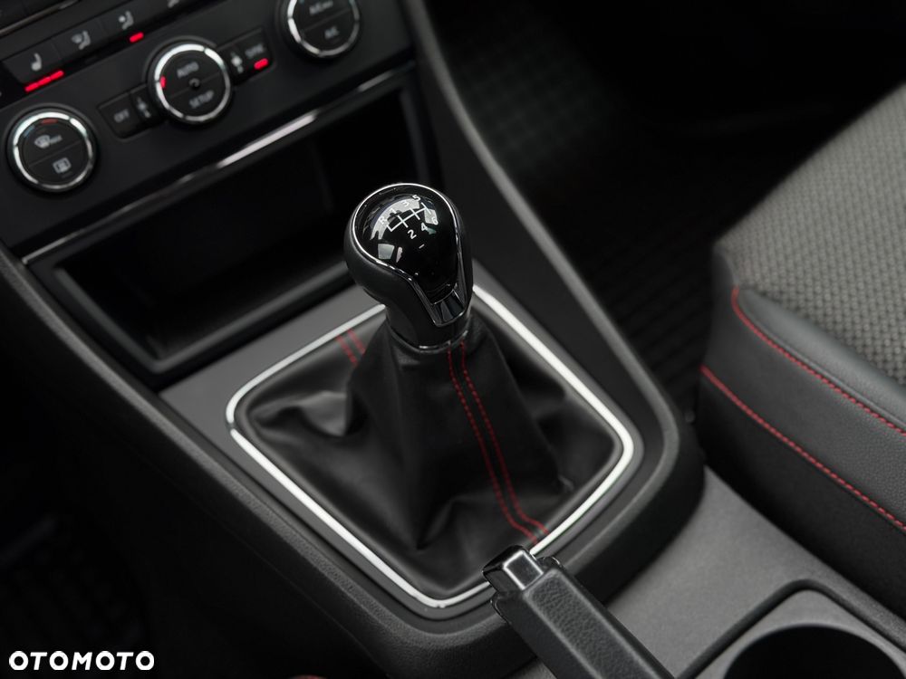 Seat Leon 1.4 TSI FR S&S - 20