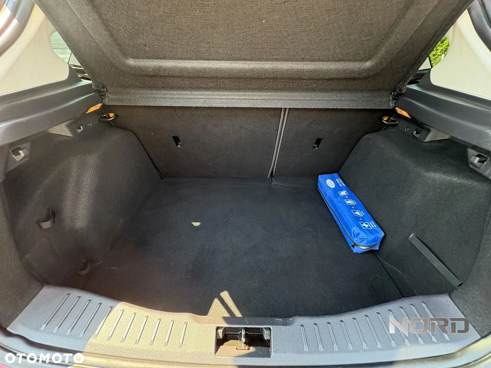 Ford Focus 1.0 EcoBoost Titanium - 13