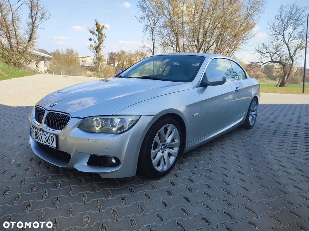 BMW Seria 3 330 Ci Edition Sport - 2