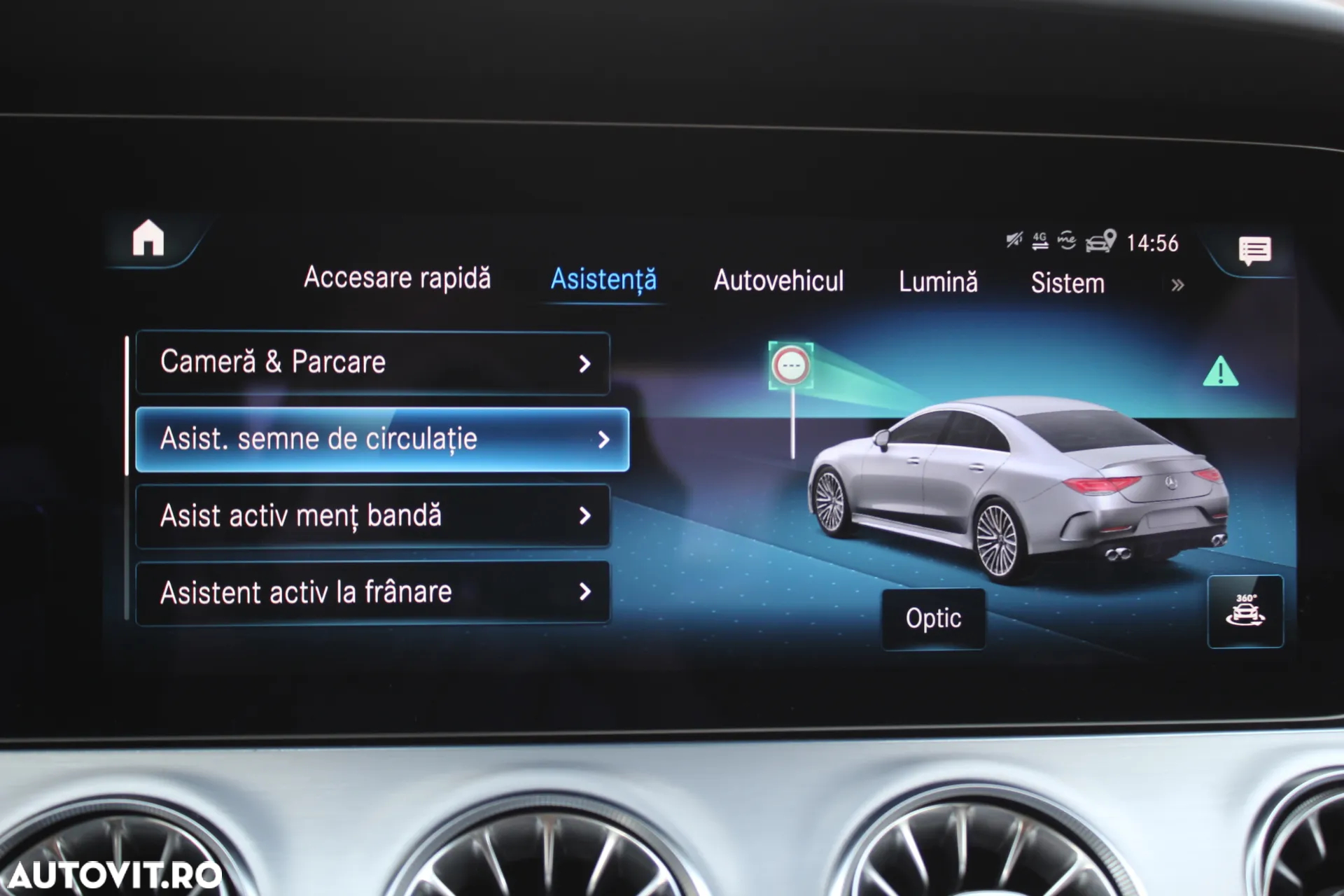 Mercedes-Benz CLS - 21
