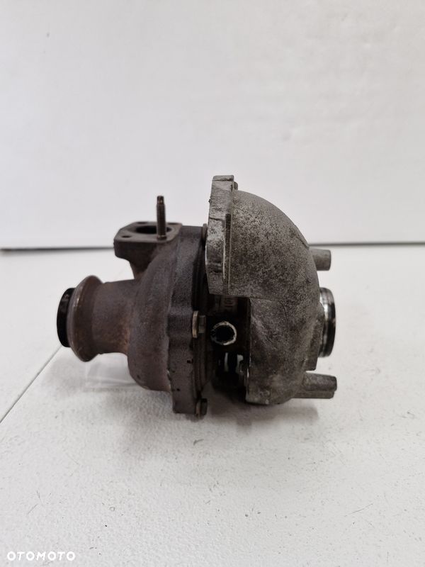 citroen ds4 i 1 c5 iii 1.6 hdi blue hdi e-hdi turbosprężarka 9686120680 - 9