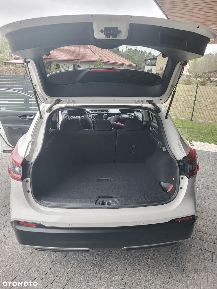 Nissan Qashqai 1.3 DIG-T N-Style - 7