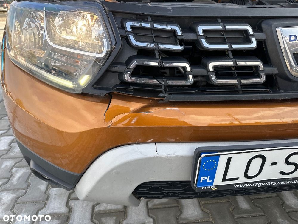 Dacia Duster 1.0 TCe Comfort - 19