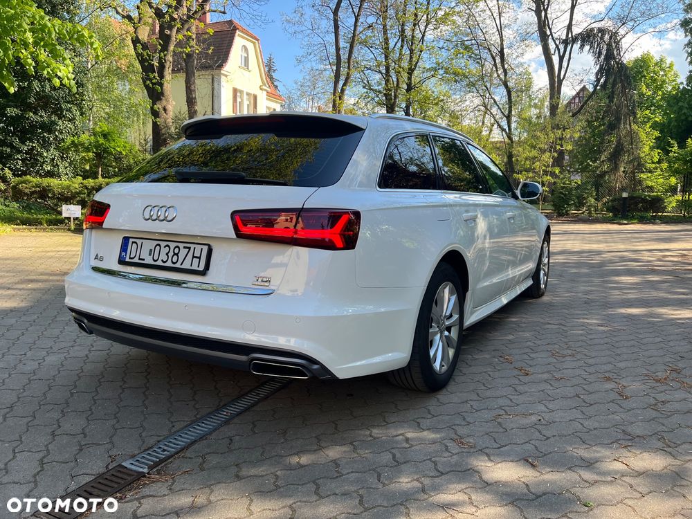 Audi A6 ver-2-0-tdi-ultra-s-tronic - 20