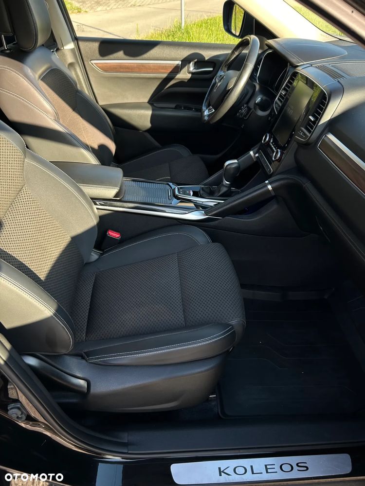 Renault Koleos 2.0 dCi Intens 4x4 X-Tronic - 26