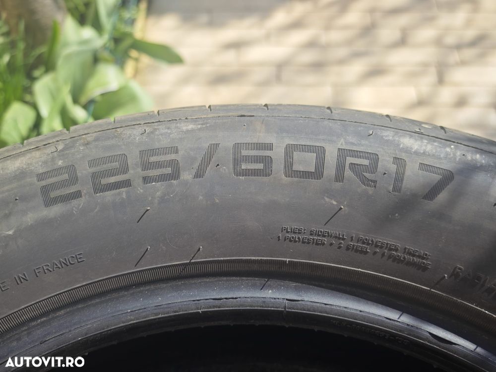 Anvelope vara R17 ca noi - 4