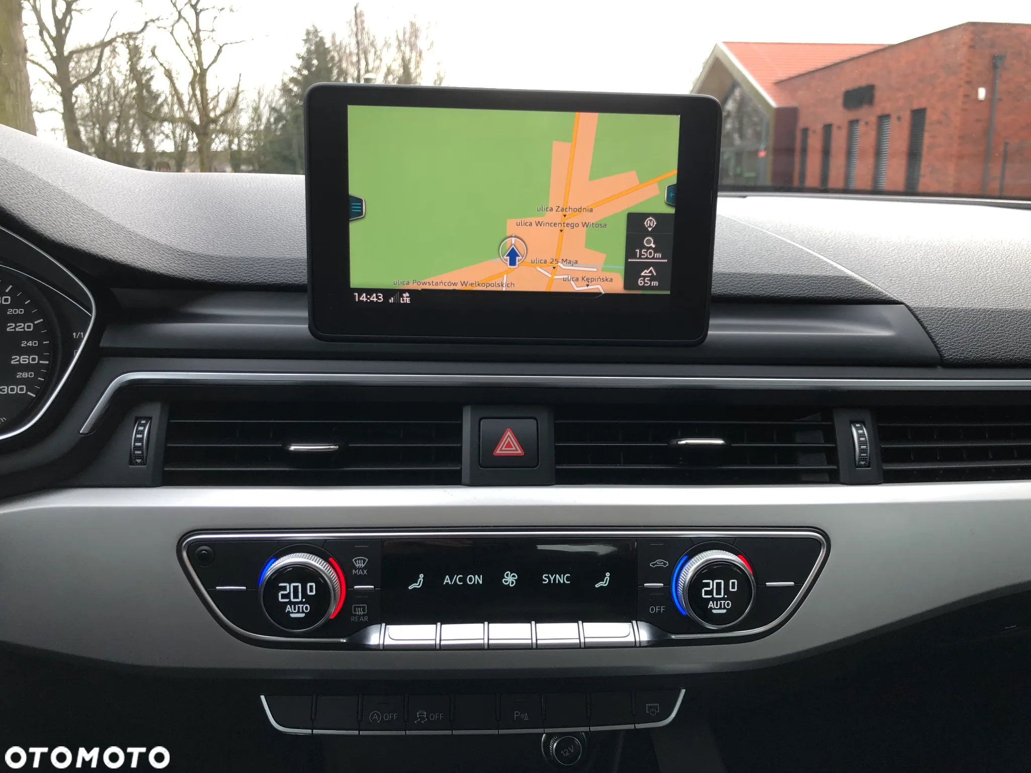 Audi A4 2.0 TDI S tronic - 18