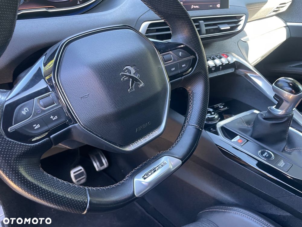 Peugeot 3008 PureTech 130 Stop & Start Crossway - 7