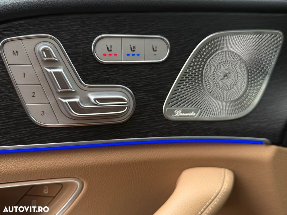 MERCEDES-BENZ GLE 2024 — imagine 12