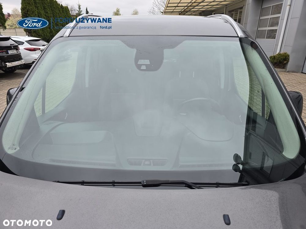 Ford Tourneo Connect Grand - 3