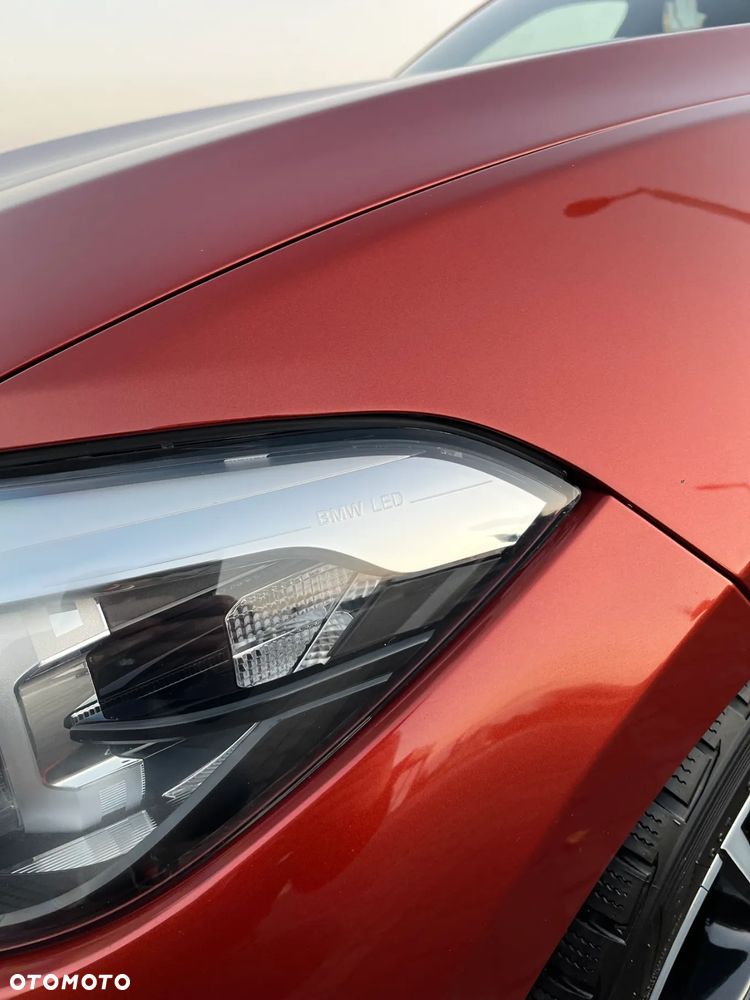 BMW Seria 1 118i M Sport Shadow - 3