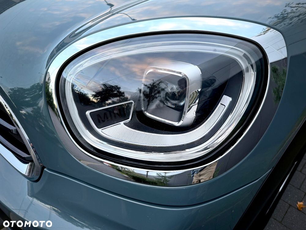 MINI Countryman Cooper - 17