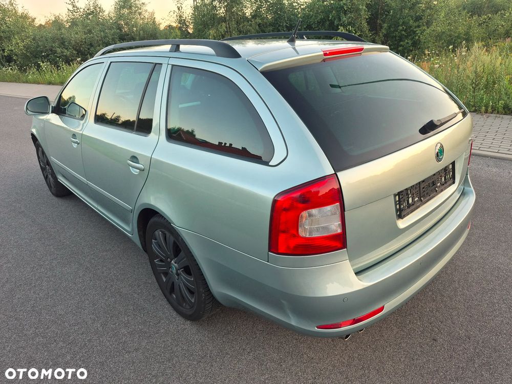Skoda Octavia 1.2 TSI Family Plus - 6