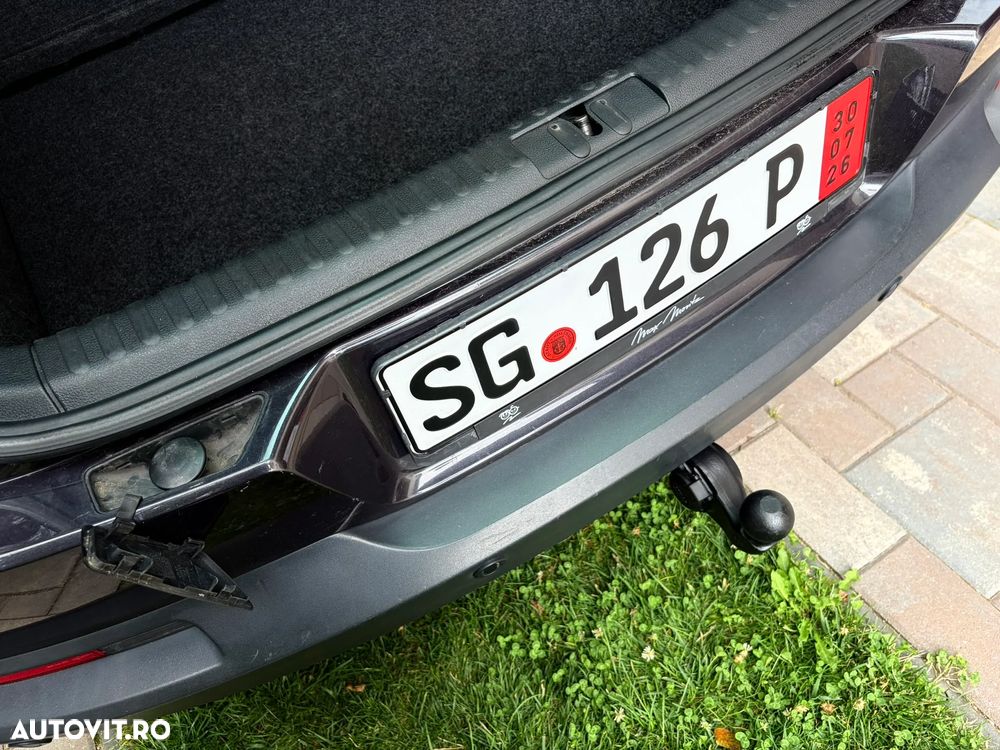 Volkswagen Tiguan 2.0 TDI SCR BlueMotion Technology Lounge Sport & Style - 17