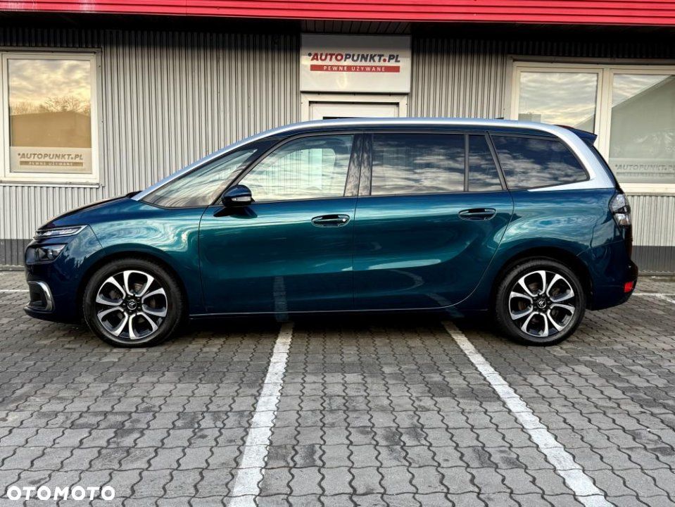 Citroën C4 SpaceTourer - 2