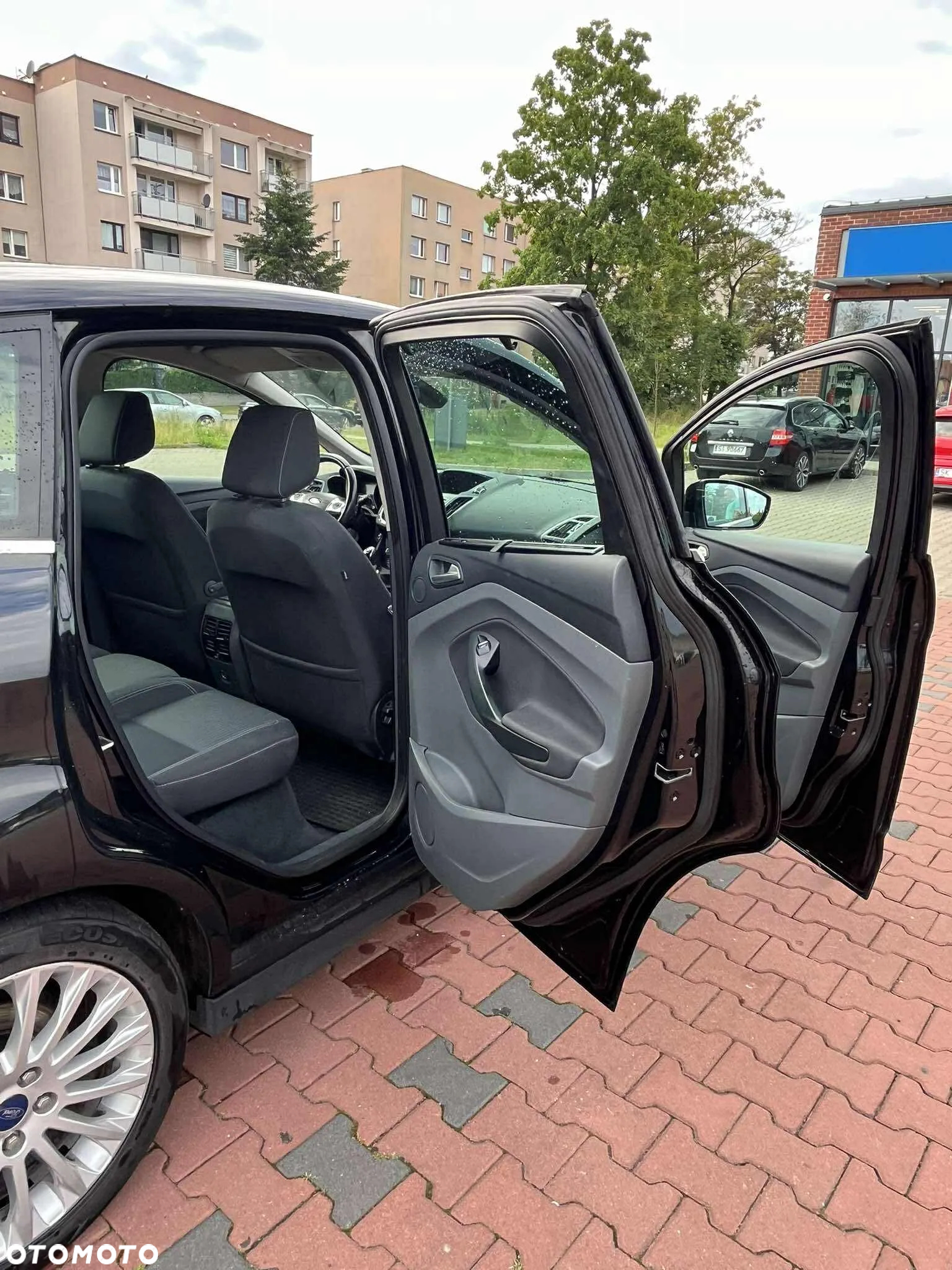 Ford C-MAX 1.6 TDCi Start-Stop-System Business Edition - 2