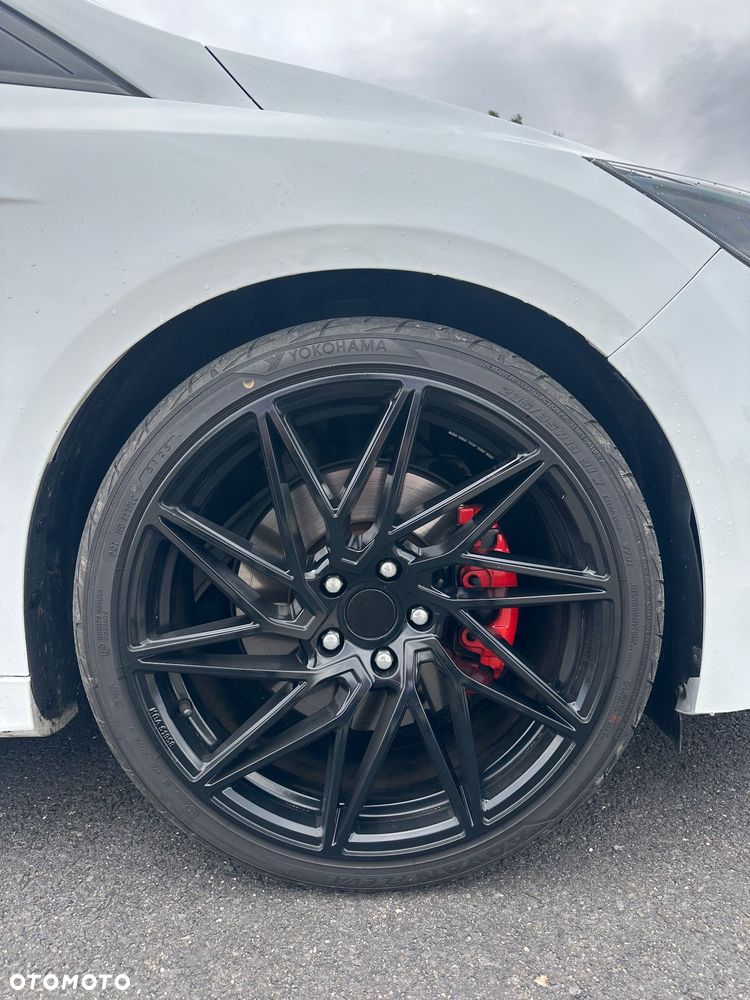 Ford Focus 2.0 EcoBoost ST - 25