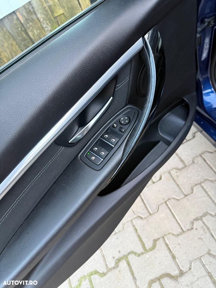 BMW Seria 3 - 19