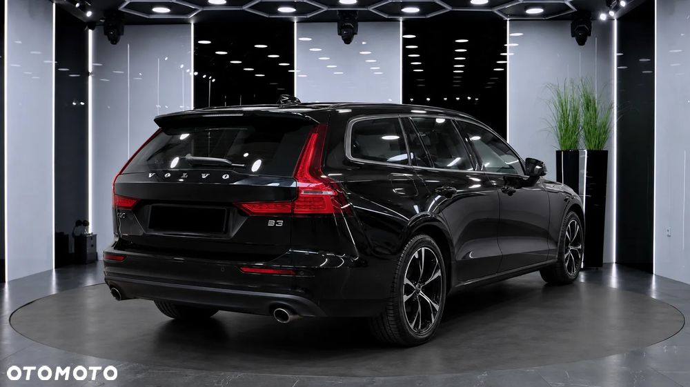 Volvo V60 B3 B Momentum Pro - 5