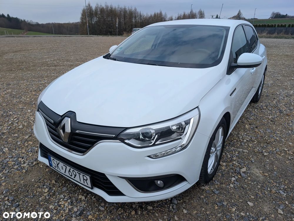 Renault Megane 1.3 TCe FAP Life - 18