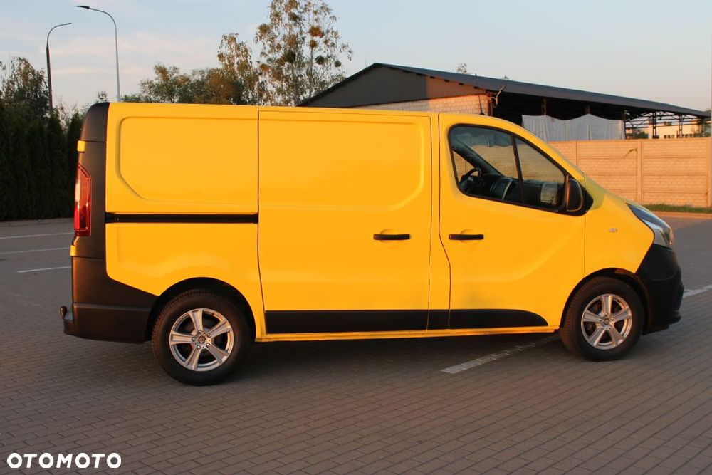 Nissan NV 300 - 7