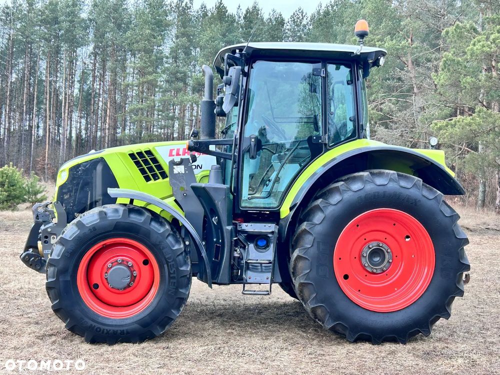 Claas - 3