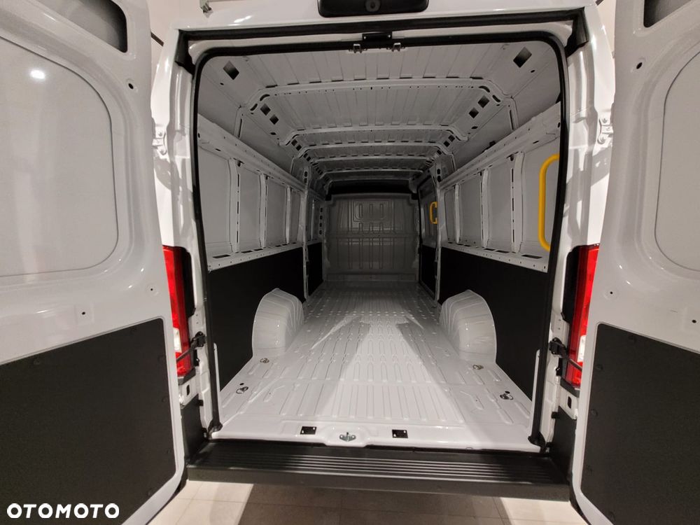 Citroën L4H2 2.2 H3-POWER 140KM MT6 Euro 6E DMC 3.5t Heavy 15m3 - 5