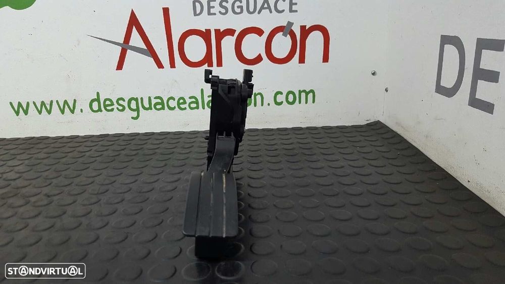 POTENCIÓMETRO PEDAL ACELERADOR RENAULT TWINGO III DYNAMIQUE - 5