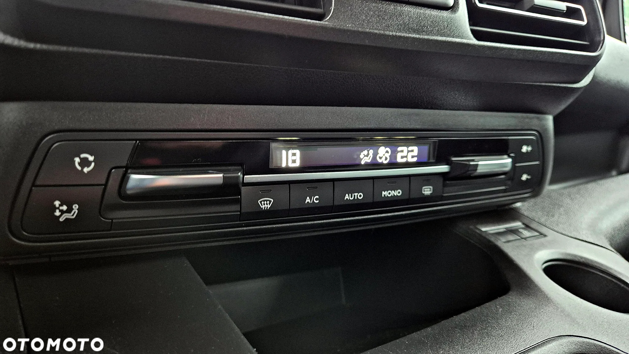 Citroën Berlingo M 1.5 BlueHDI Feel S&S - 20