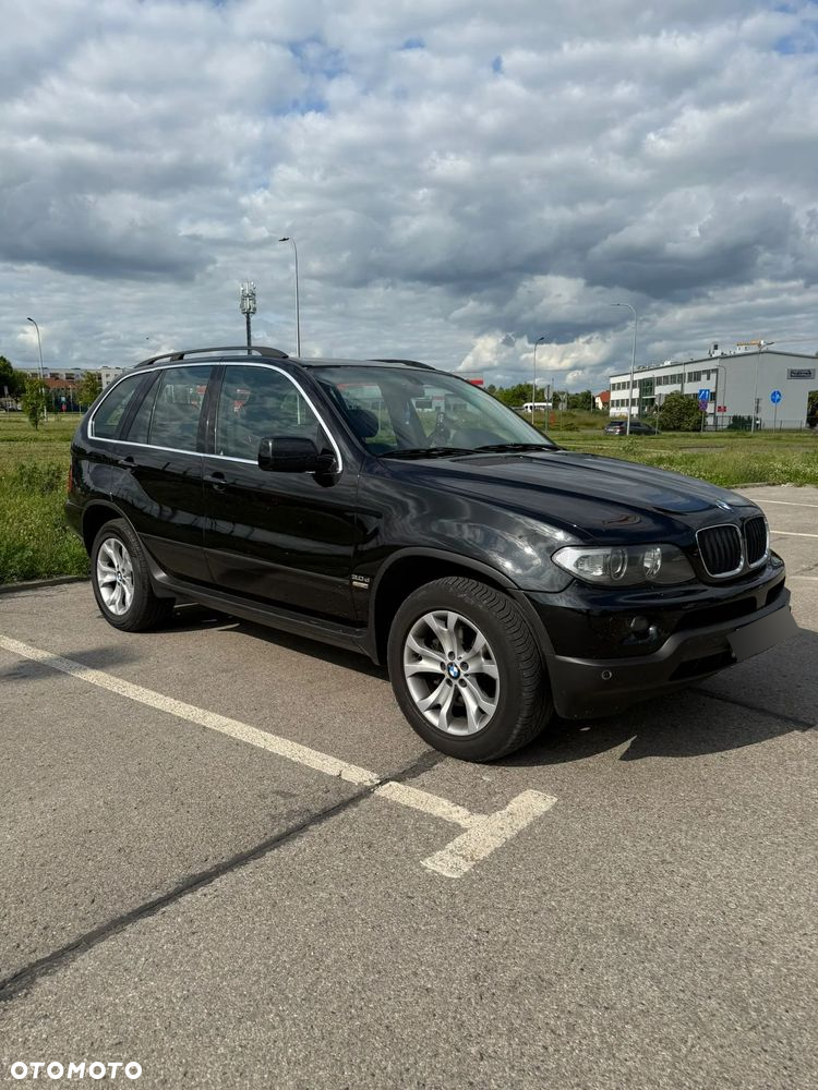 BMW X5 - 2