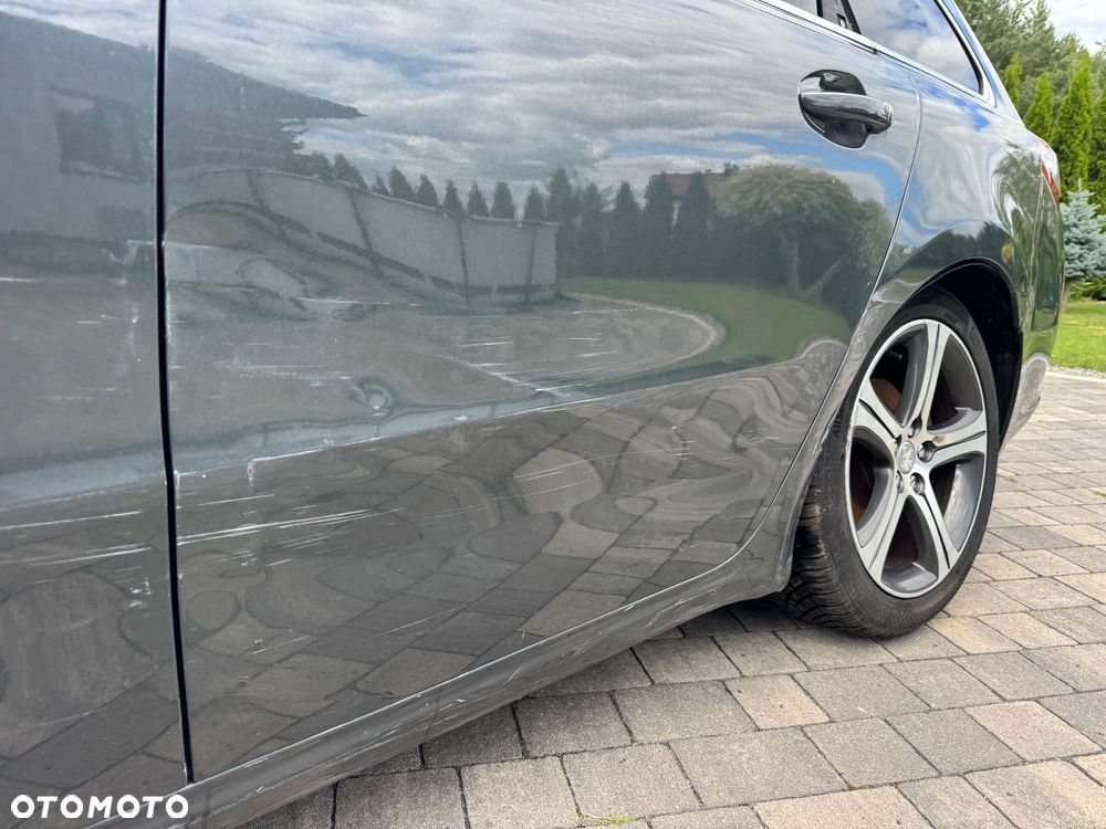 Peugeot 508 BlueHDi 180 EAT6 Stop&Start GT - 9