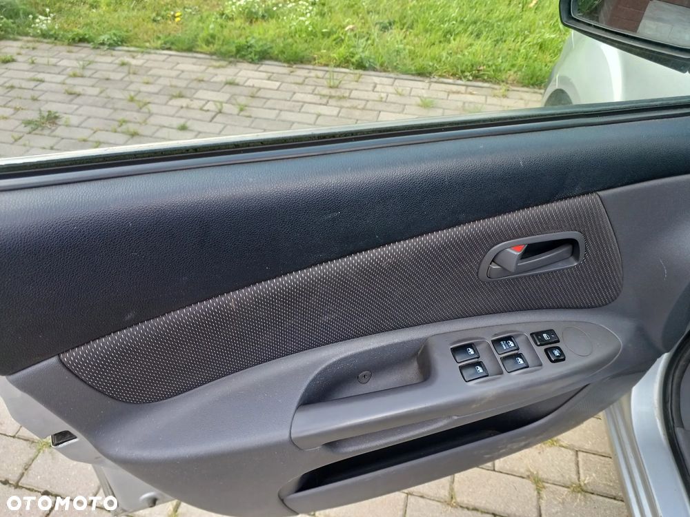 Kia Rio 1.5 CRDi Comfort + - 4