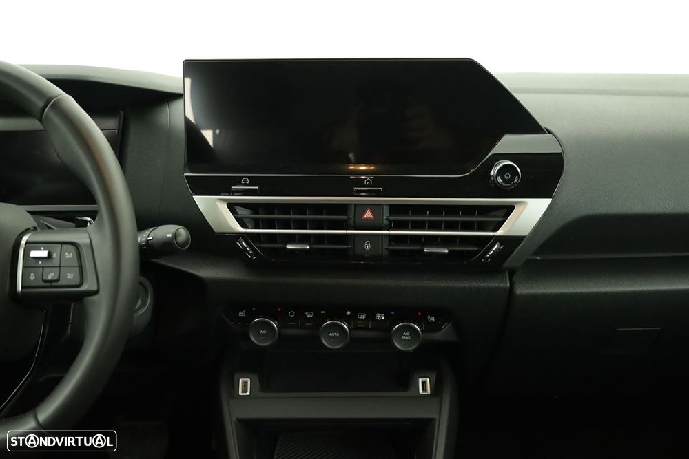 Citroën C4 1.2 PureTech Plus EAT8 - 9