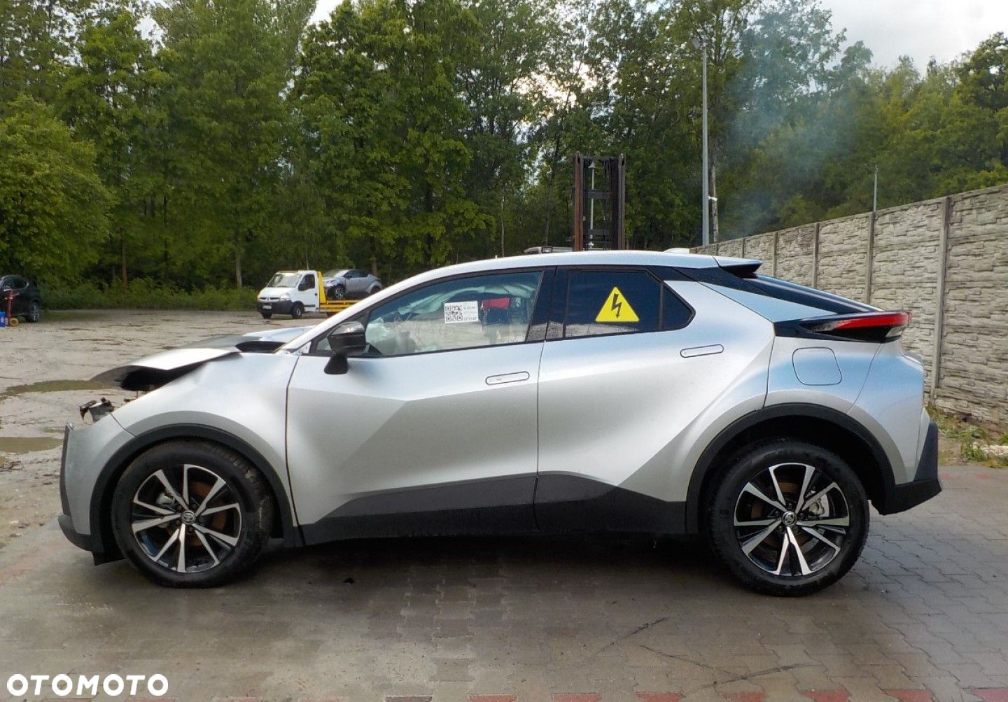 Toyota C-HR - 10