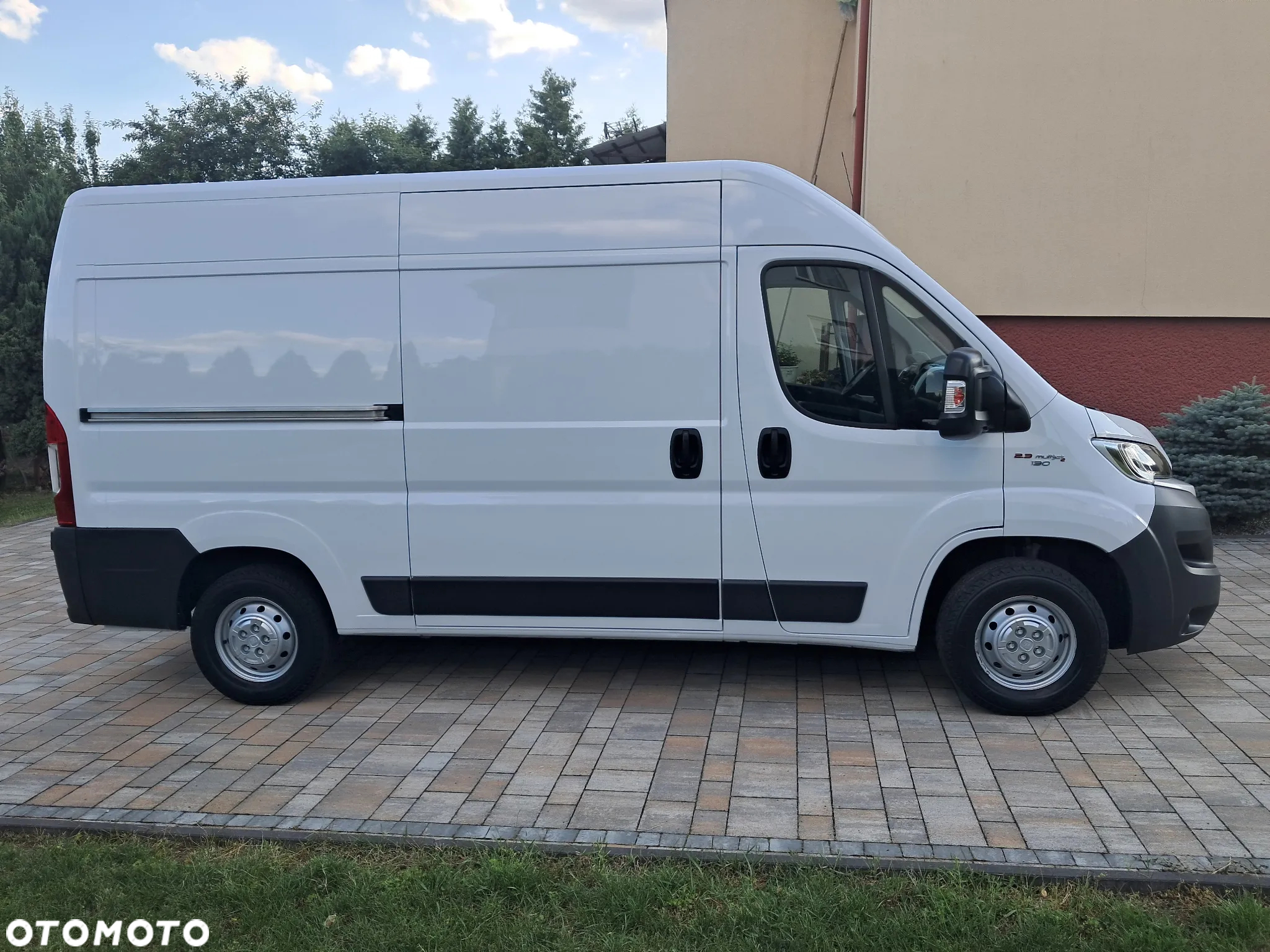 Fiat Ducato - 11