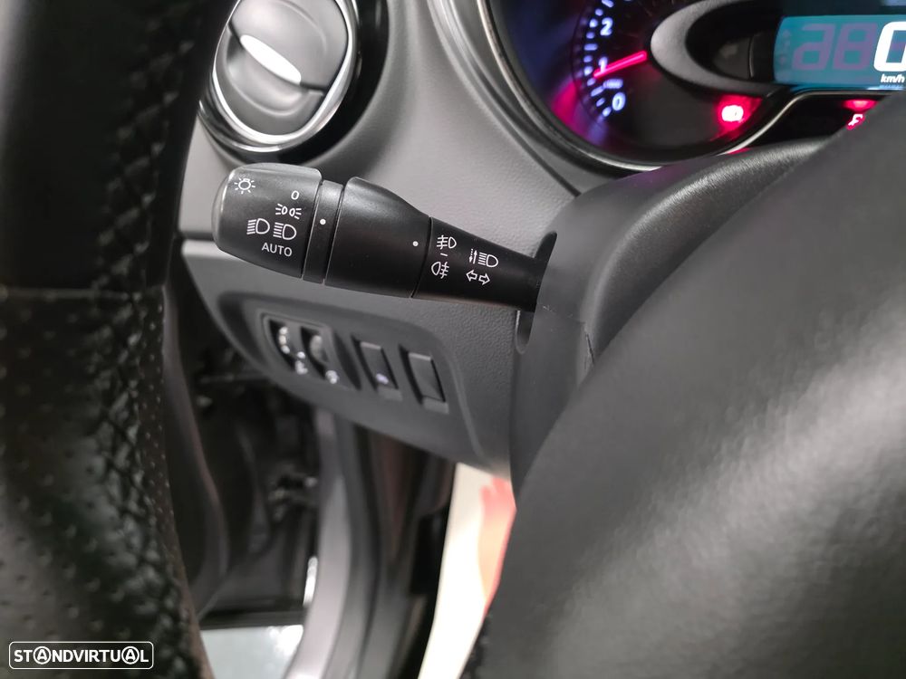 Renault Captur 1.5 dCi Exclusive - 47