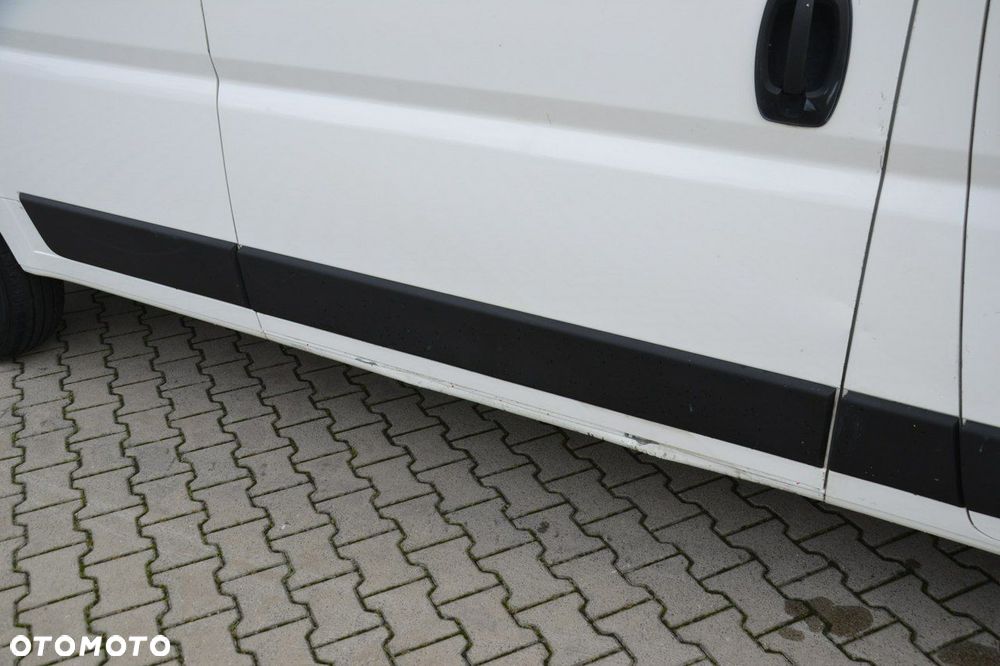 Peugeot Boxer - 10