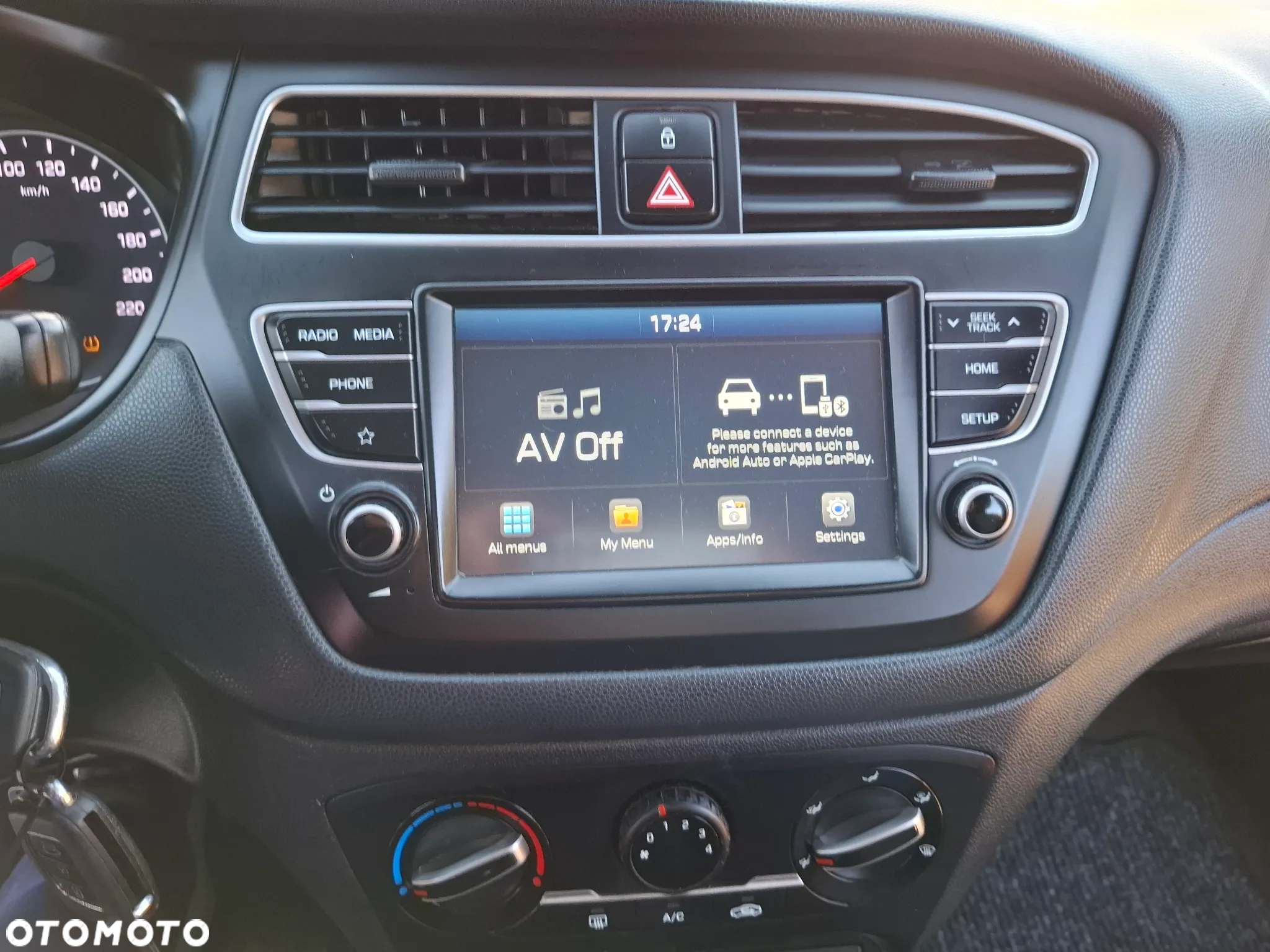 Hyundai i20 1.2 Classic - 25