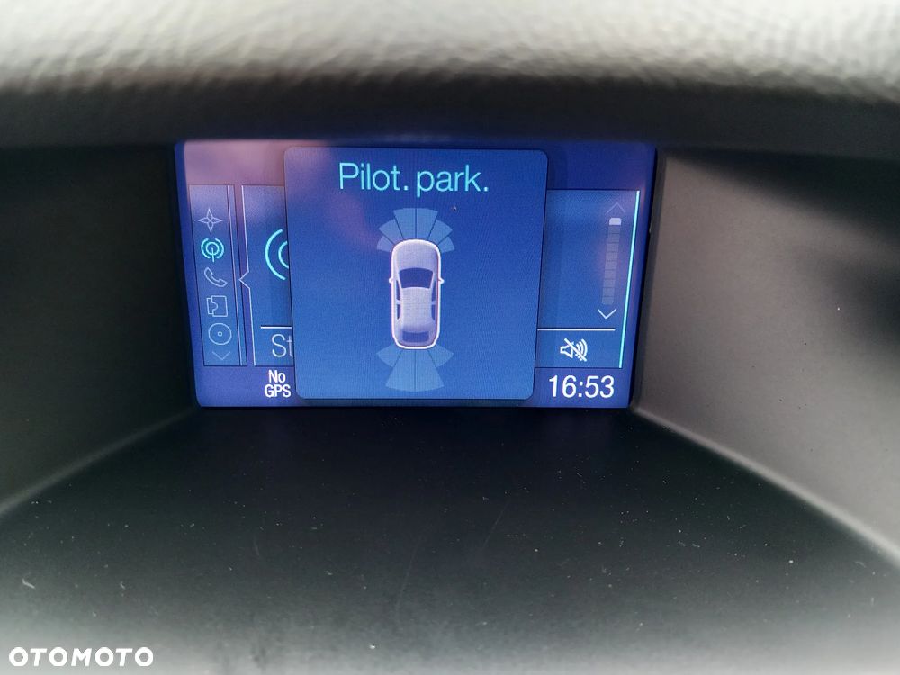 Ford Focus 1.6 TDCi Titanium - 29